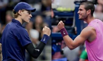 US Open 2025 | Alcaraz-Sinner, la final inevitable