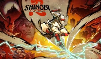 'Shinobi: El arte de la venganza': SEGA crea su propia versión futurista del Japón feudal