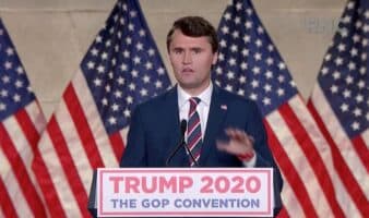 ONU condena el asesinato de Charlie Kirk y atentados similares que 'socavan la democracia'