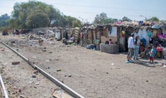 Hambre y malnutrición: el caso de México en 2025 | Artículo de Mario Luis Fuentes