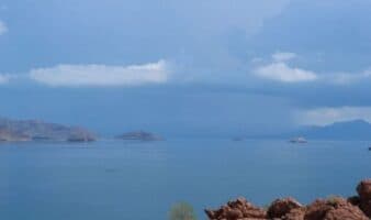 México: gobierno de Sheinbaum planea recortes en el presupuesto para áreas naturales y cambio climático de 2026 | Mongabay