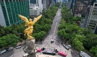 Qué hacer en CDMX este fin de semana: Residente, gastronomía, películas y más