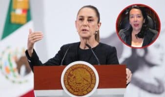 México no tiene 'indicios' de que diputada esté ligada al Cartel de Sinaloa como dice EE.UU.