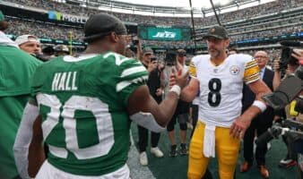 NFL: Aaron Rodgers silencia el MetLife Stadium | Resultados Semana 1