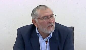 Adán Augusto López niega haber ocultado millonarios ingresos o recibido transferencias de 'empresa fantasma'