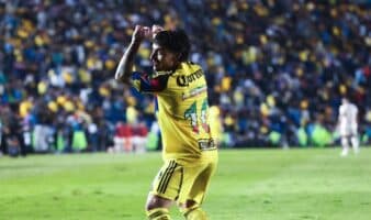 Liga MX: América viene de atrás para golear a Pumas | Video