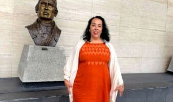 UIF congela cuentas de diputada de Morena acusada de nexos con Los Mayos