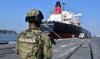 Así operaba la multimillonaria red de 'huachicol fiscal' en Tampico; exdirector de aduana colabora con FGR