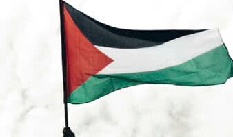 Reino Unido, Canadá y Australia reconocen al Estado de Palestina