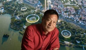 Ciudades esponja: soluciones urbanas ante inundaciones y sequías: Fabiola Sosa | Video