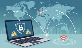 Estafas digitales millonarias: Grupos criminales usan redes e Inteligencia Artificial para engañar