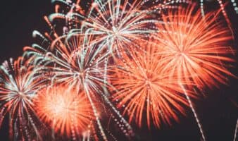 Por la inseguridad en el país, se cancela la Feria Internacional de Pirotecnia en Michoacán