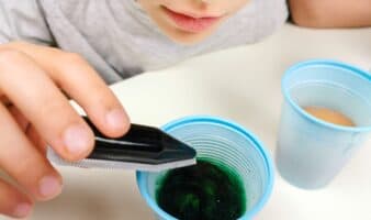 Experimentos controlados #Niñonautas con Kirén Miret