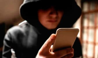 Senado aprueba reforma constitucional contra la extorsión