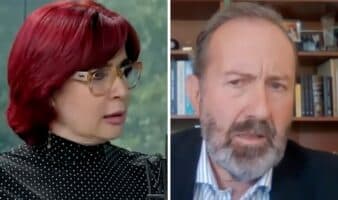 Gerardo Lozano responde a Muna Dora Buchahin; niega haber obstaculizado la justicia