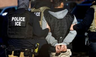 EE.UU: Corte Suprema avala detenciones por raza o idioma en California