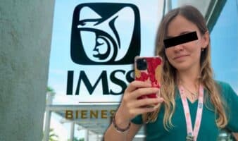 Muere pasante de medicina en IMSS Guadalajara; la mandaron a dormir y fue encontrada muerta en una camilla