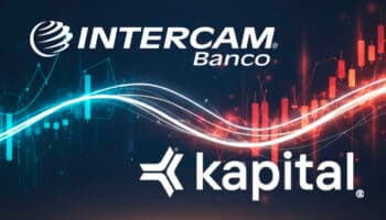 Kapital adquiere activos de Intercam y se transforma en grupo financiero