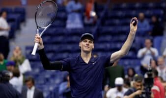 US Open 2025: Arrolla Sinner a Musetti y se cita con Auger-Aliassime en Semifinales | Video