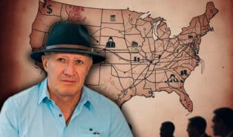 EE.UU. empieza a reconocer que hay 'cárteles gringos': Esquivel | Video