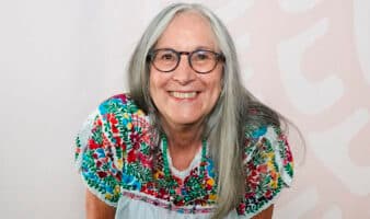 'Yo sabía que iba a ser científica desde bien chiquita': Julieta Fierro | In memoriam