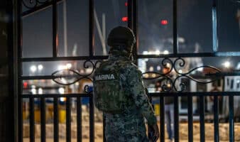 Huachicol en Marina pega al corazón de la credibilidad de las Fuerzas Armadas: Edmundo Jacobo