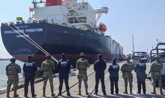 FGR reconstruyó el diseño de la red de 'huachicol fiscal' en aduanas: El Universal