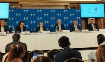 Milano-Cortina 2026: Israel no será excluído de los próximos JO Invernales