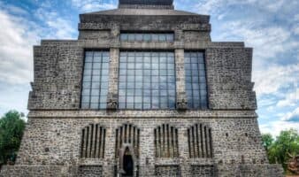 El poder de la imagen ante las narrativas de poder, tema la nueva exposición en el Museo Diego Rivera Anahuacalli