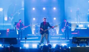 Rock en tu Idioma cierra su ciclo hoy, en el Auditorio Nacional