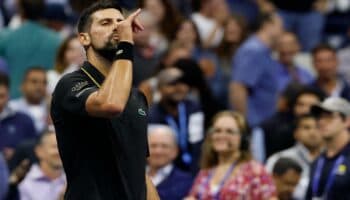 US Open 2025: "Ante Alcaraz será necesario mi mejor tenis": Djokovic | Video