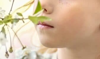 La ciencia de los olores #Niñonautas con Kirén Miret