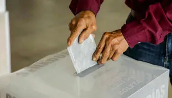 Reforma electoral es innecesaria y riesgosa para el país: Coparmex