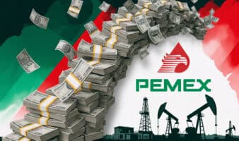 ¿De qué tamaño es el robo del huachicol? Procuradora fiscal reconoce 600 mmdp; Pemex reporta menos pérdidas