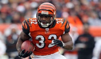 NFL: Lamentan Bengals muerte del ex corredor Rudi Johnson | Video