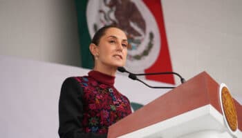 La Presidenta ante la corrupción | Texto por Héctor Tajonar