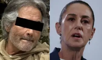 Muy importante que se aclare cómo Bermúdez Requena 'se fue descomponiendo': Sheinbaum
