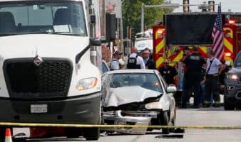 Silverio Villegas González, migrante mexicano asesinado por ICE en Chicago