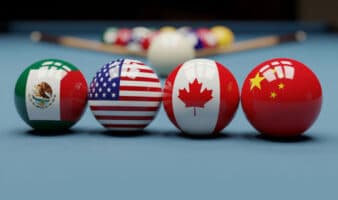 EE. UU. plantea restricciones a las empresas de China en revisión del T-MEC: LACEN-UNAM