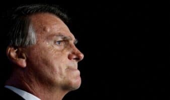 Tercer juez absuelve de todo cargo a Bolsonaro y pide anular el proceso