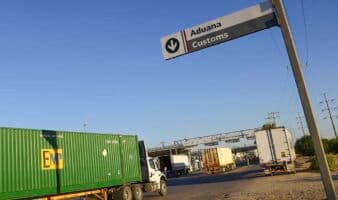 Sheinbaum envía a San Lázaro iniciativa para aumentar aranceles a más de mil productos importados
