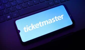 Boletos para conciertos serán más caros: Ticketmaster aumenta cargos por servicios a 24%