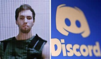 Presunto asesino de Charlie Kirk confesó crimen en Discord; Congreso de EEUU convoca a su director