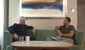 Admite Wayne Rooney que sin ayuda de su esposa estaría muerto | Video