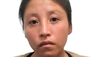 Dan 47 años de cárcel a mujer que golpeó hasta la muerte a su hija