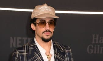 Bad Bunny es elegido por Billboard como el máximo artista latino del siglo XXI