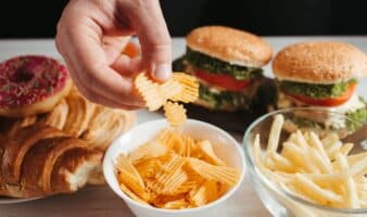 Italia, primer país en declarar por ley la obesidad como enfermedad 'crónica'