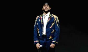Bad Bunny generará 177 millones de dólares en derrama económica con 8 conciertos en México