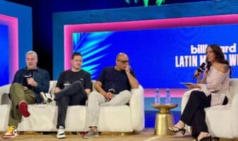 México es 'el mercado más importante' para conciertos: ejecutivos