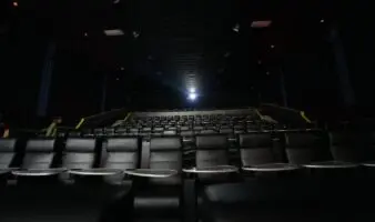 5 películas para disfrutar este fin de semana